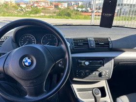 BMW 118 163+ + + 6 скорости Колата е перфектна, снимка 7 - Автомобили и джипове - 45201313