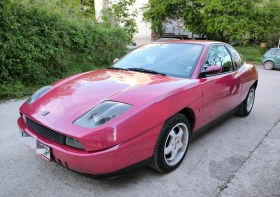 Fiat Coupe 1.8 16V, снимка 5