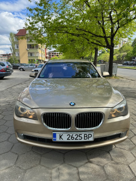Обява за продажба на BMW 740 ~28 900 лв. - изображение 1