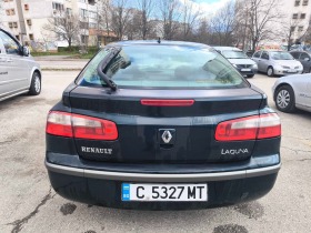 Renault Laguna 1.9 dci | Mobile.bg   8