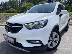 Opel Mokka X 1.4Turbo GPL / Ultimate S&S  - изображение 1