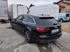 Audi A4 2.0tdi 4х4 Navi  - [5] 