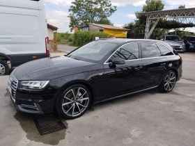 Audi A4 2.0tdi 4х4 Navi  - [4] 