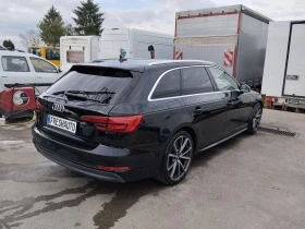 Audi A4 2.0tdi 4х4 Navi  - [6] 