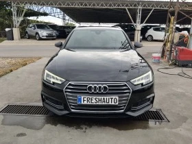 Audi A4 2.0tdi 4х4 Navi  - [1] 