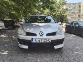 Renault Clio 1.2 газ/бензин, снимка 2