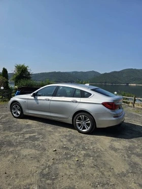 BMW 5 Gran Turismo GT 4x4 | Mobile.bg    9