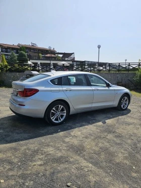 BMW 5 Gran Turismo GT 4x4 | Mobile.bg    6