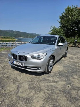 BMW 5 Gran Turismo GT 4x4 | Mobile.bg    3