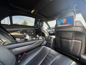 Обява за продажба на Mercedes-Benz S 560 LONG* AMG* 3TV* MAGIC BODY CONTROL ~89 500 лв. - изображение 1