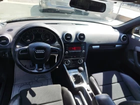 Audi A3 2.0tdi  s line - [12] 