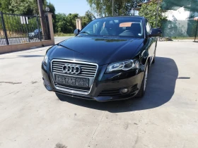 Audi A3 2.0tdi  s line - [1] 