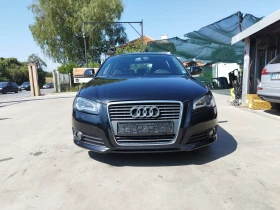 Audi A3 2.0tdi  s line - [15] 