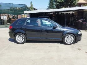 Audi A3 2.0tdi  s line - [4] 