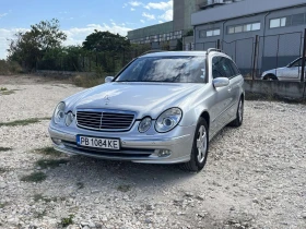 Mercedes-Benz E 320 AVANGARDE , снимка 1