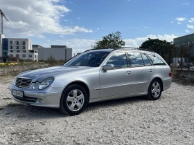 Mercedes-Benz E 320 AVANGARDE , снимка 2