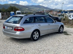 Mercedes-Benz E 320 AVANGARDE , снимка 5