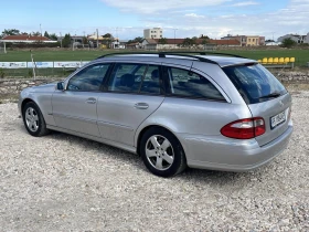 Mercedes-Benz E 320 AVANGARDE , снимка 3