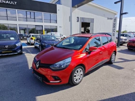 Обява за продажба на Renault Clio 1.5 DCi 75k.c. ~17 999 лв. - изображение 1