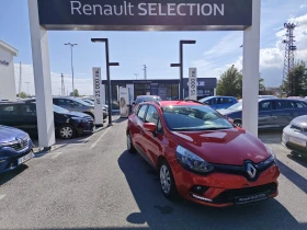 Renault Clio 1.5 DCi 75k.c.