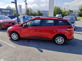 Renault Clio 1.5 DCi 75k.c., снимка 6