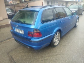 BMW 330 XD, снимка 2