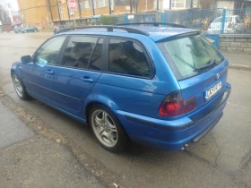 BMW 330 XD, снимка 3