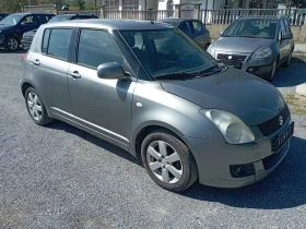 Suzuki Swift 1.3