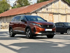 Peugeot 5008 GT, снимка 1