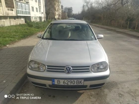 VW Golf 1.4 16V, снимка 6