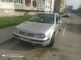 VW Golf 1.4 16V, снимка 1