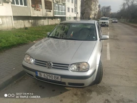 VW Golf 1.4 16V, снимка 12