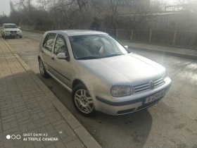 VW Golf 1.4 16V, снимка 4