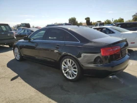 Audi A6 PREMIUM PLUS *  *  *  | Mobile.bg    2