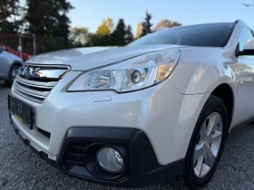 Subaru Outback 2.5 FACE EXECUTIVE - [8] 