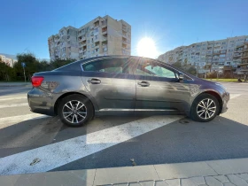 Toyota Avensis 1.8 T27 , снимка 3