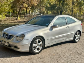 Mercedes-Benz C 200, снимка 4