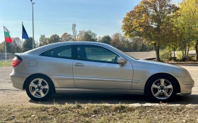 Mercedes-Benz C 200, снимка 5