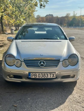 Mercedes-Benz C 200, снимка 6