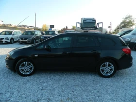 Opel Astra 1.7CDTI 130kcEURO5   | Mobile.bg    3