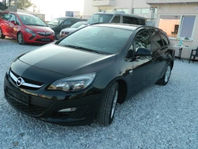 Opel Astra 1.7CDTI 130kcEURO5 тооп Германиа, снимка 2