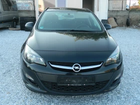 Opel Astra 1.7CDTI 130kcEURO5 тооп Германиа, снимка 1