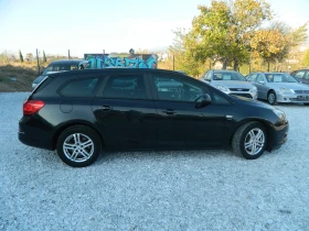 Opel Astra 1.7CDTI 130kcEURO5   | Mobile.bg    5