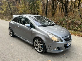 Opel Corsa OPC, снимка 7