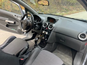 Opel Corsa OPC, снимка 12