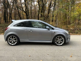 Opel Corsa OPC, снимка 6