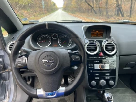 Opel Corsa OPC, снимка 13