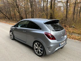 Opel Corsa OPC, снимка 3