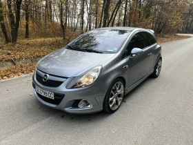 Opel Corsa OPC, снимка 1