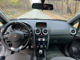 Opel Corsa OPC, снимка 11